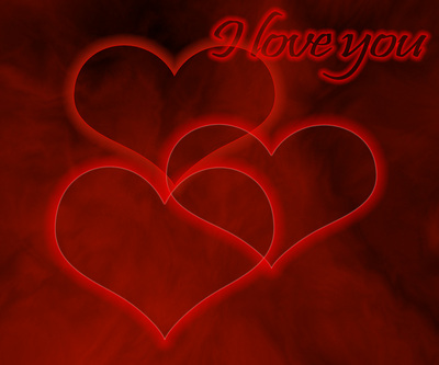 i love you